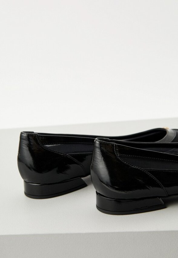 Балетки Högl