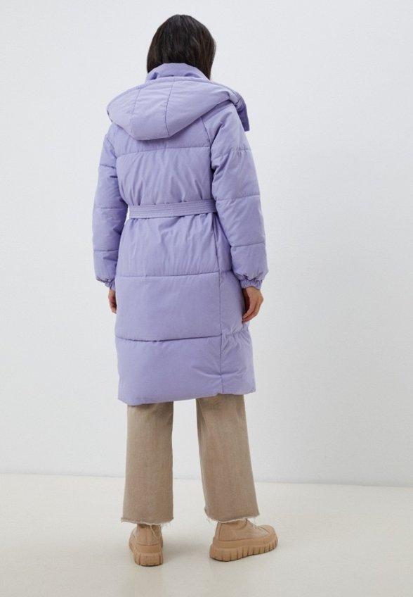 Пуховик Izabella