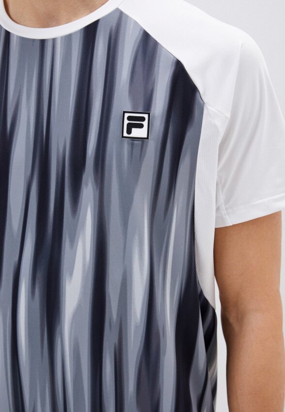 Футболка спортивная Fila
