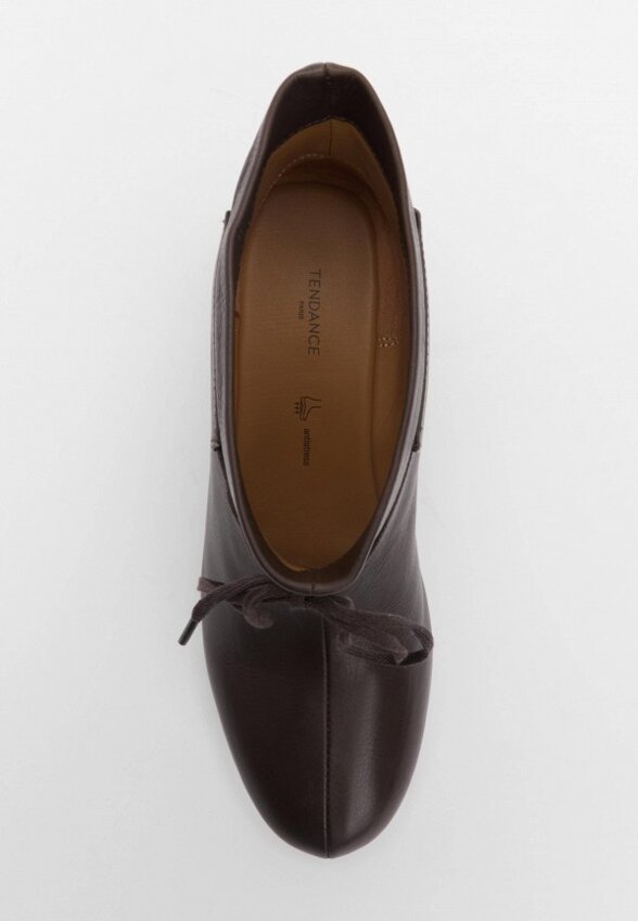 Ботильоны Tendance