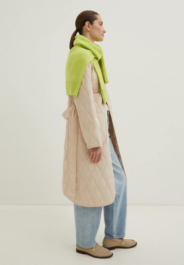 Куртка стеганая Finn Flare