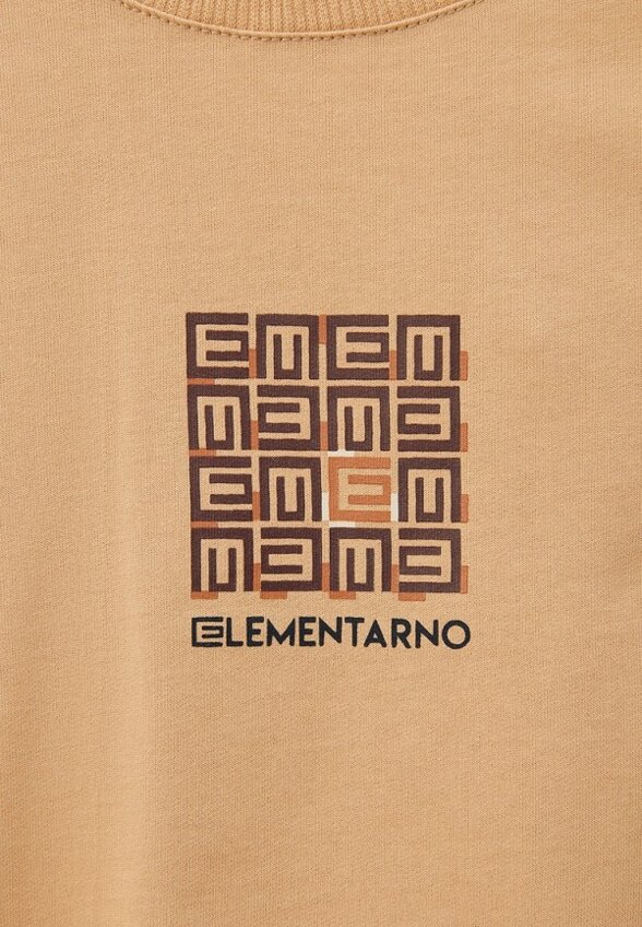 Свитшот Elementarno