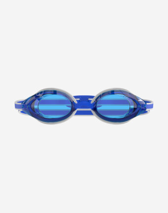 Очки для плавания Speedo Vanquisher, Синий женщинам