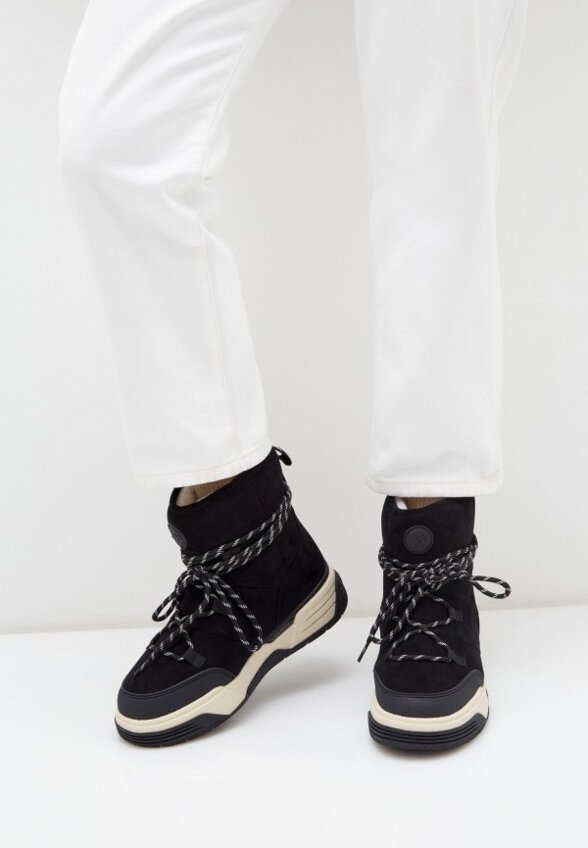 Полусапоги Brx by Bronx