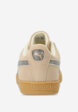 Кеды мужские PUMA Suede Reward, Бежевый3  - превью