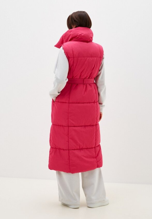 Жилет утепленный Vika Ra