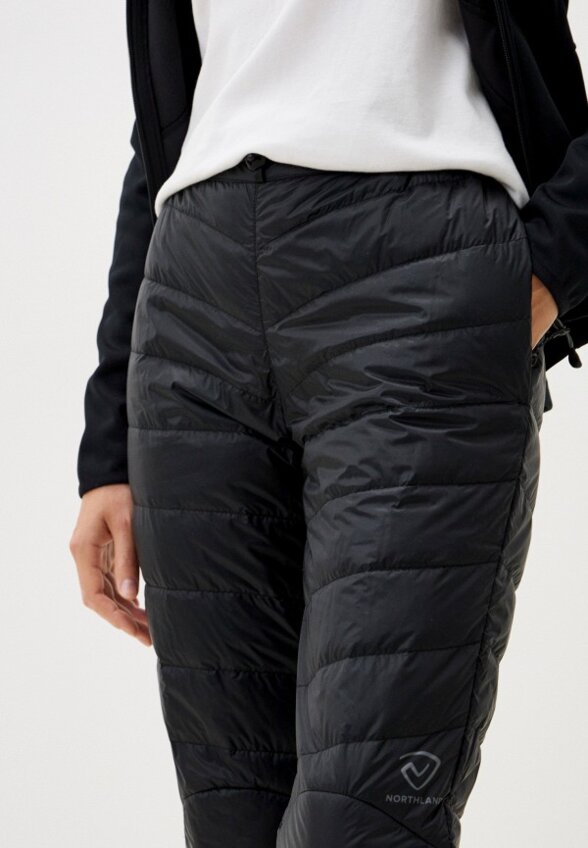 Брюки утепленные Northland