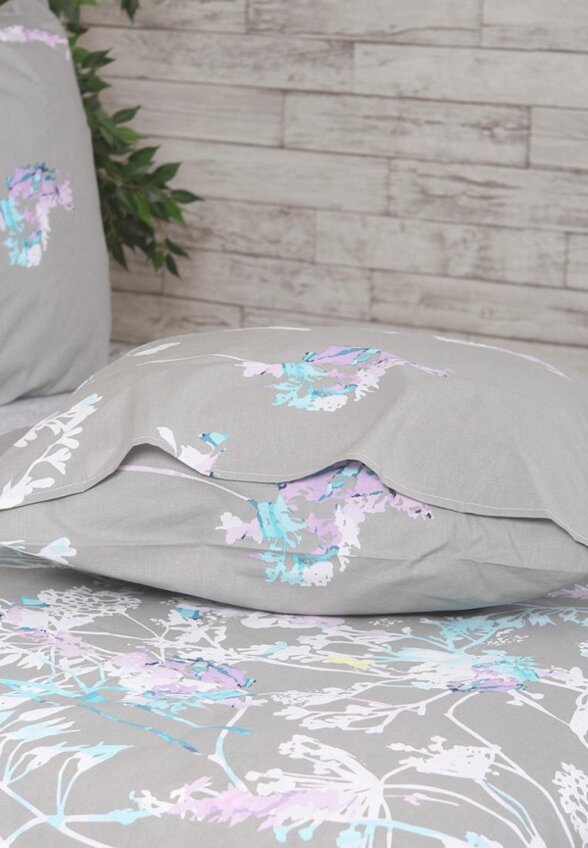 Постельное белье Семейное Mona Liza