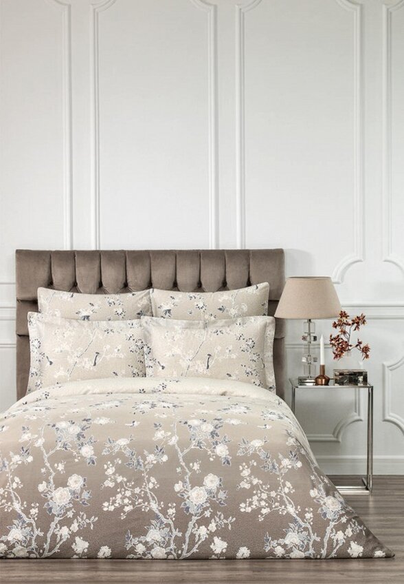 Пододеяльник Евро Togas