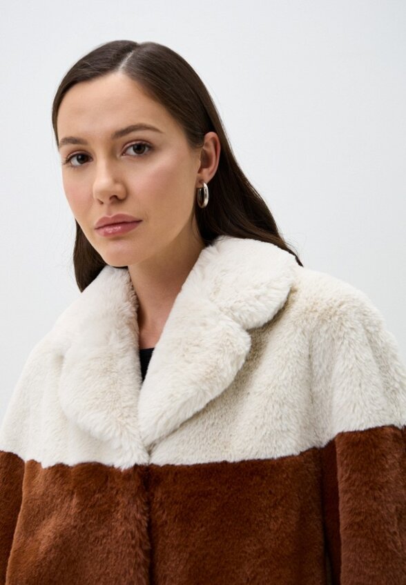 Куртка меховая SokolovaBogorodskaya