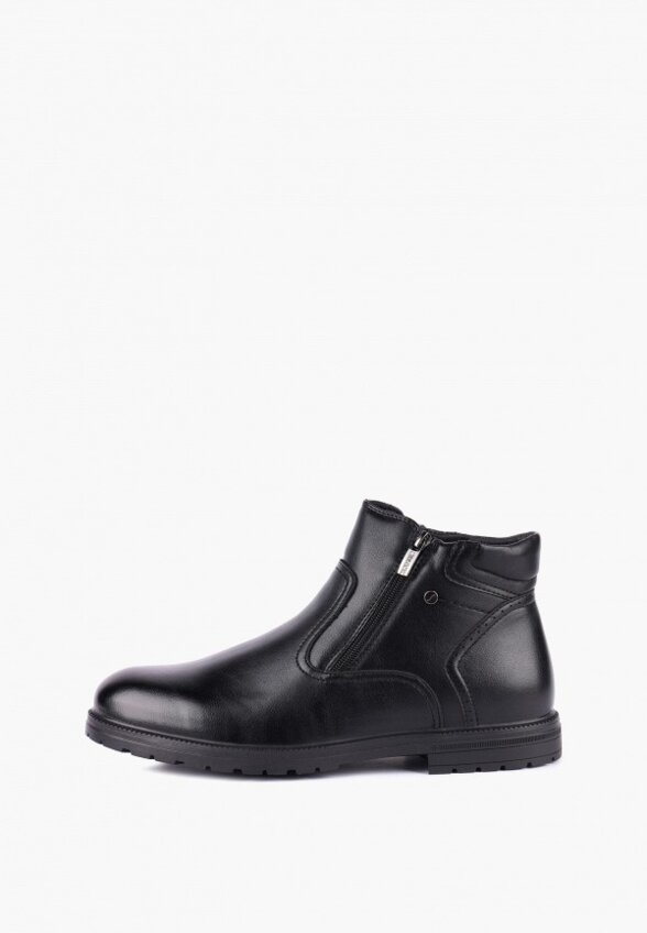 Ботинки Instreet