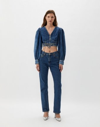 Блуза Karl Lagerfeld Jeans женщинам