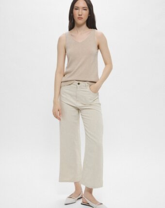 Брюки Trussardi женщинам