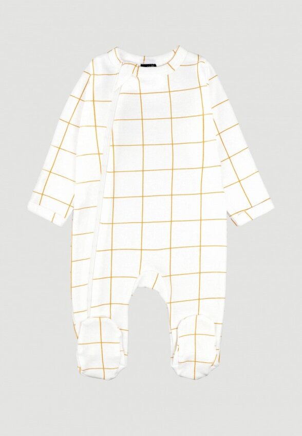 Комбинезон Mjolk