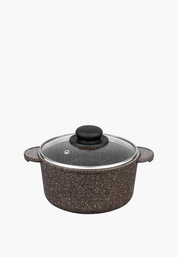 Кастрюля Elan Gallery