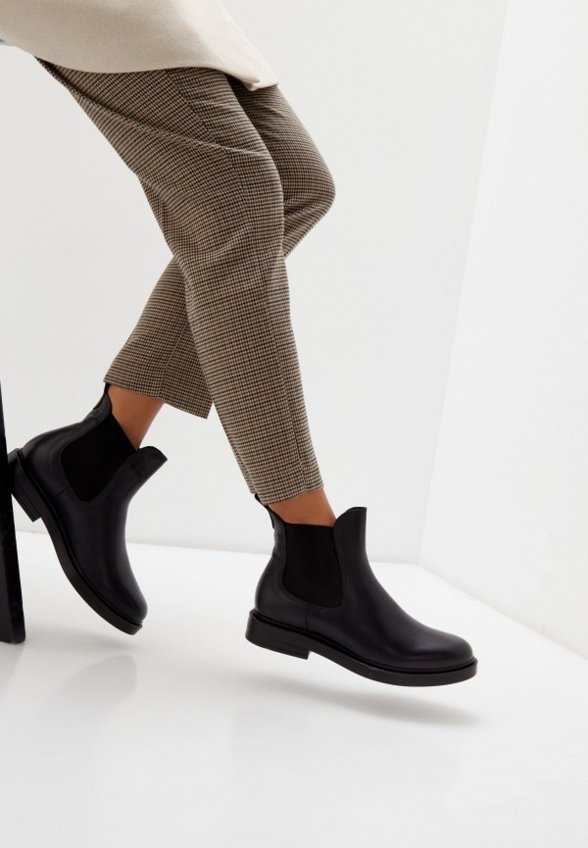 Ботинки Ever Be