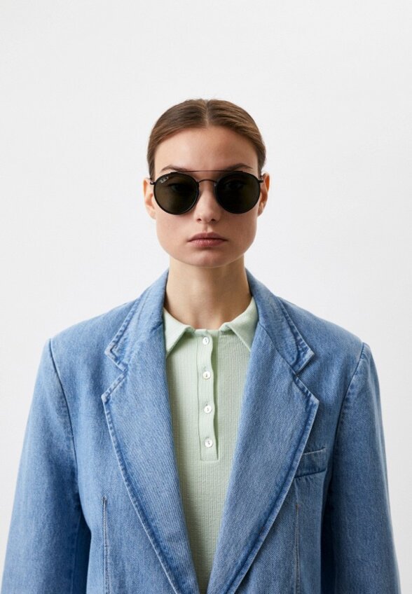 Очки солнцезащитные Ray-Ban®