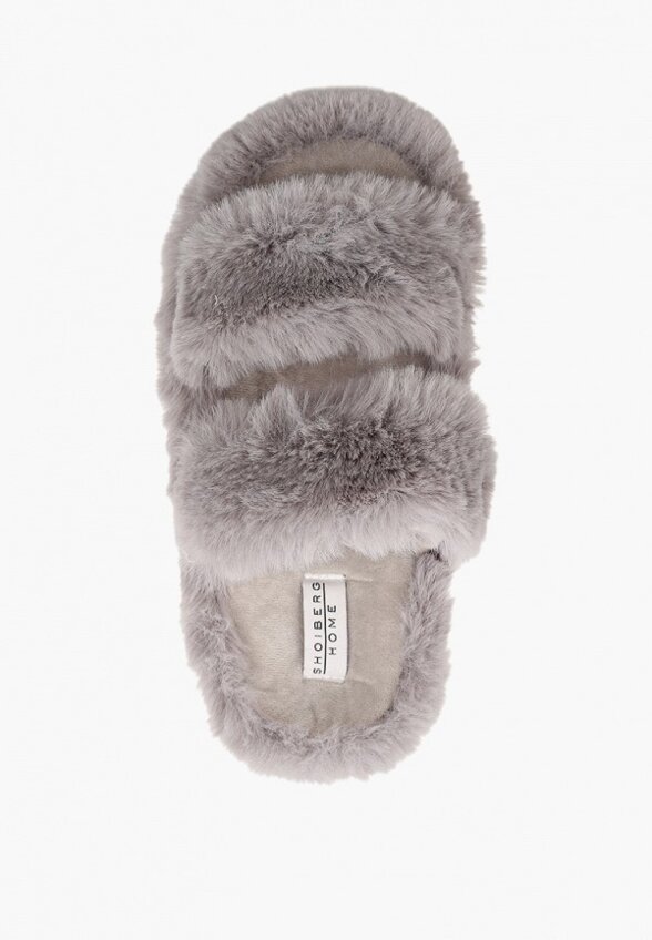 Тапочки Shoiberg Home