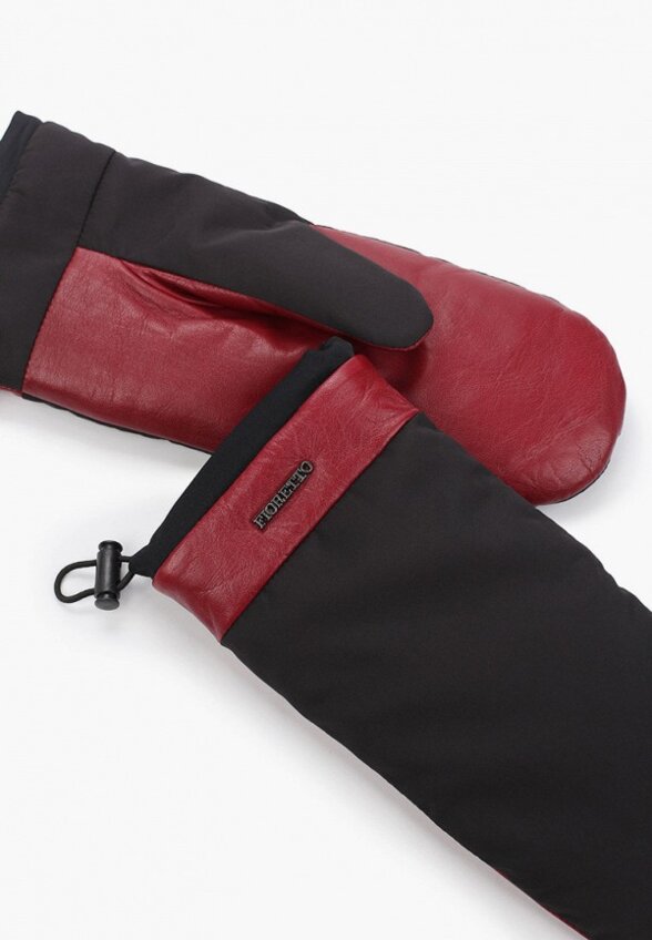 Варежки Fioretto