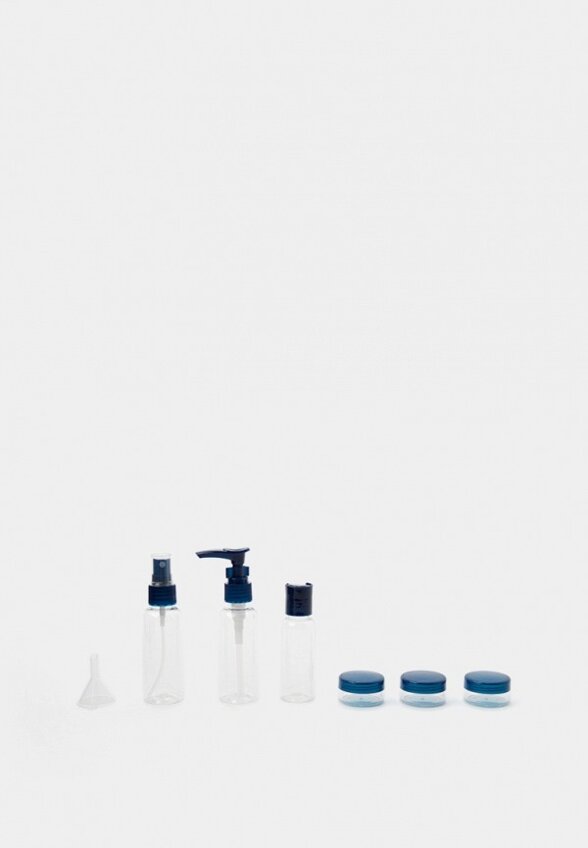 Набор флаконов дорожных Routemark