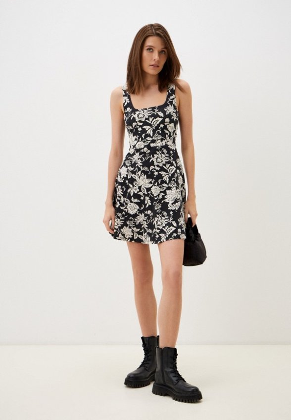 Платье Terranova