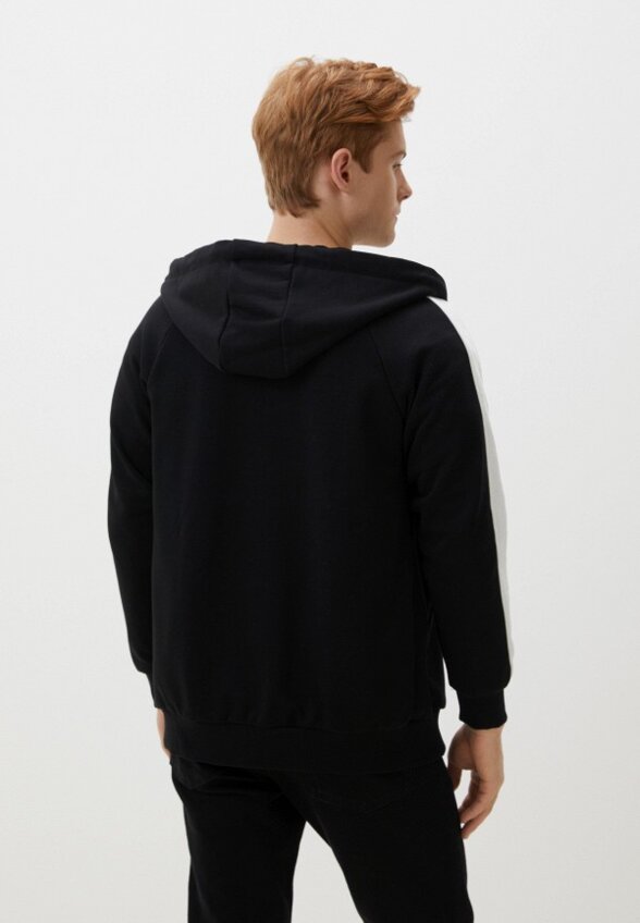 Толстовка D.S