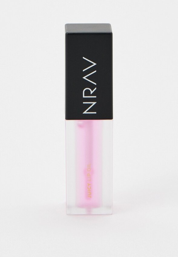 Масло для губ Nrav