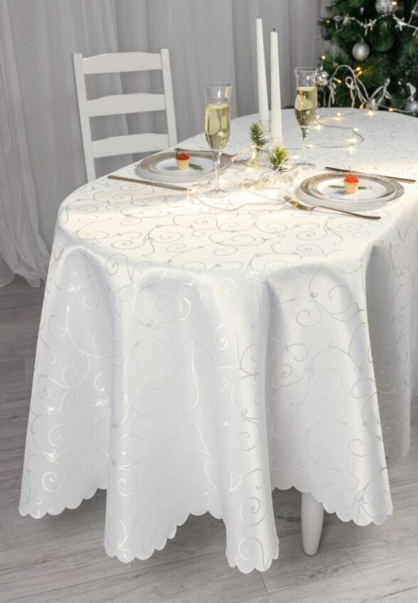 Скатерть Wellness