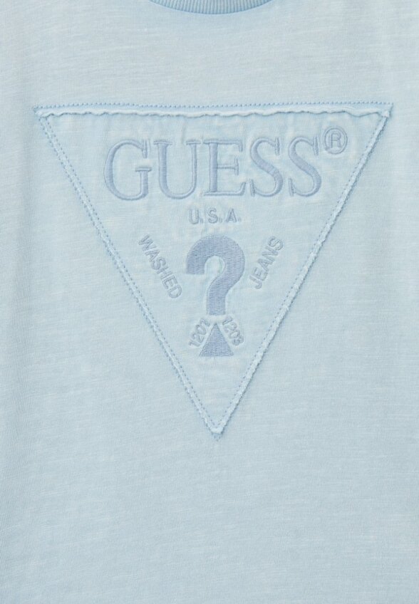 Футболка Guess
