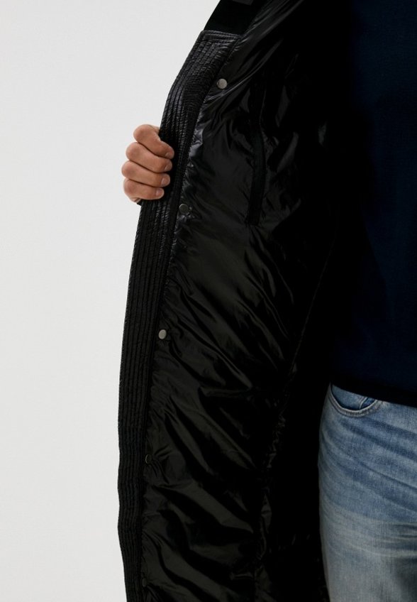 Пуховик Winterra