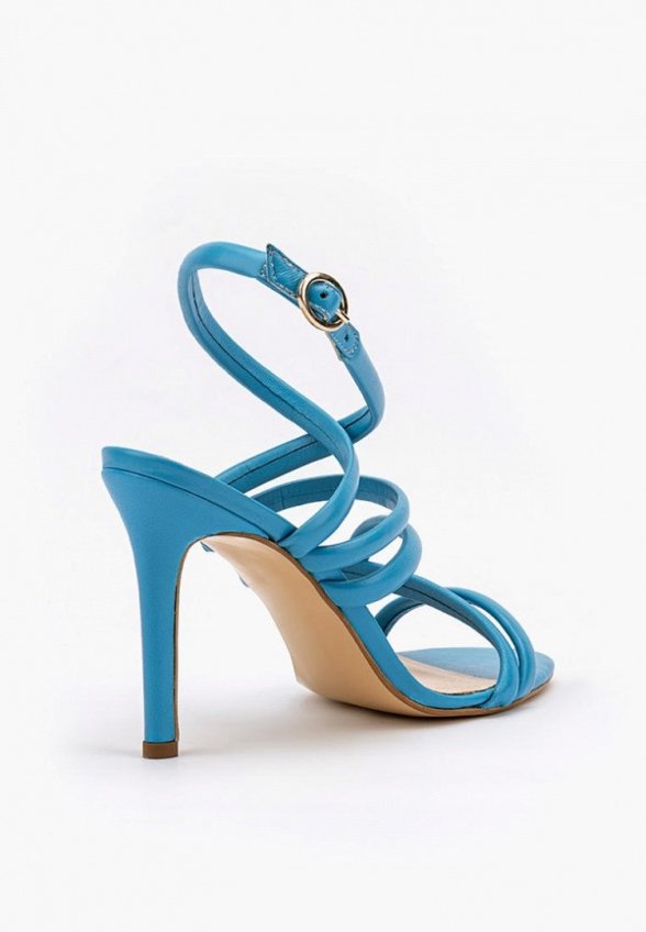 Босоножки Mysa