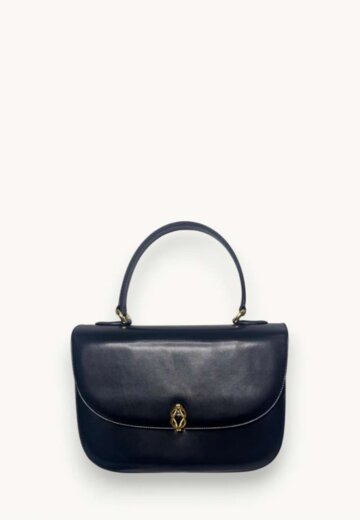 Gucci Leather Bag