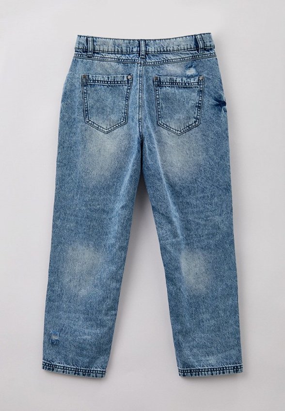 Джинсы Reporter Young
