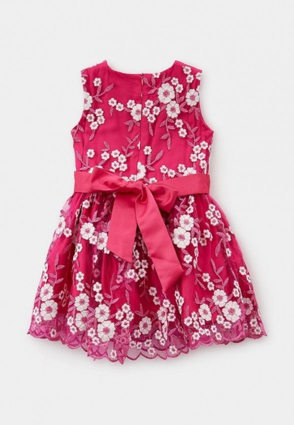 Платье PlayToday