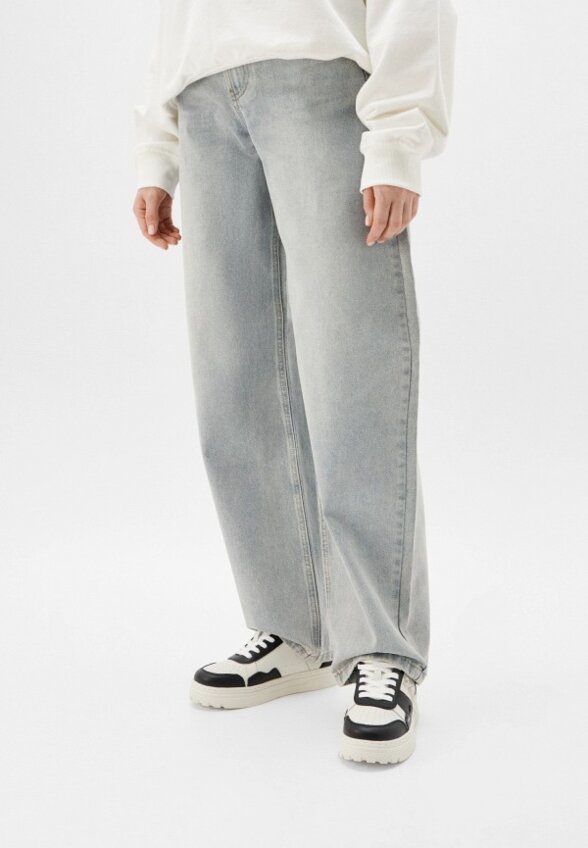 Кеды Patrizia Pepe