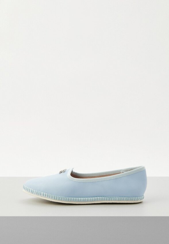 Лоферы Casadei