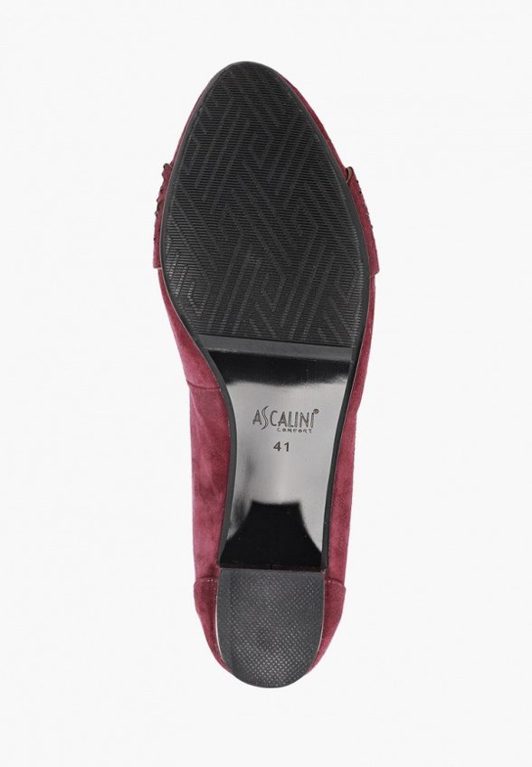 Туфли Ascalini