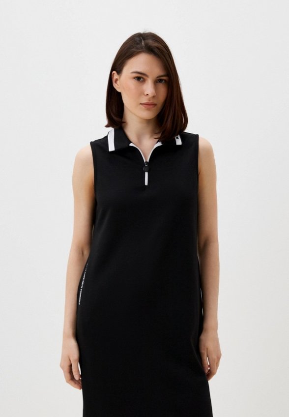 Платье Fresh Cotton