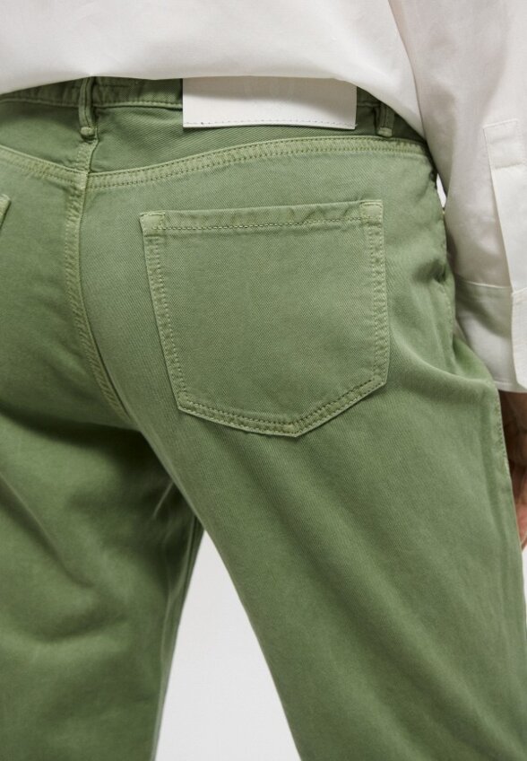 Джинсы Trussardi