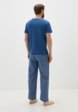 Пижама Indefini3  - превью