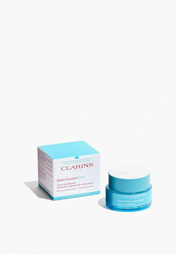 Крем для лица Clarins
