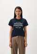 Футболка N211  - превью