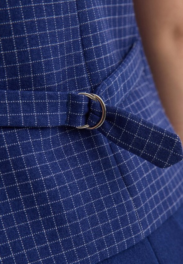 Жилет Ascentelle