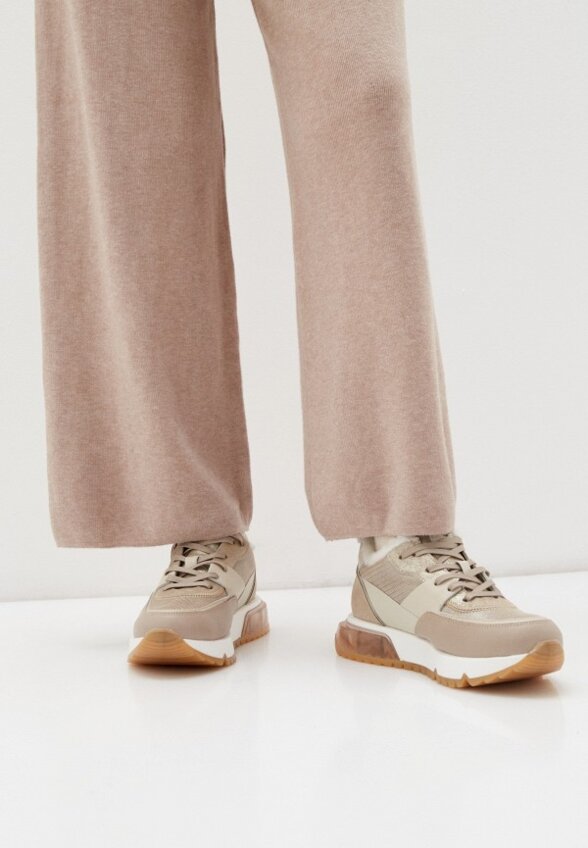 Кроссовки Emanuele Gelmetti