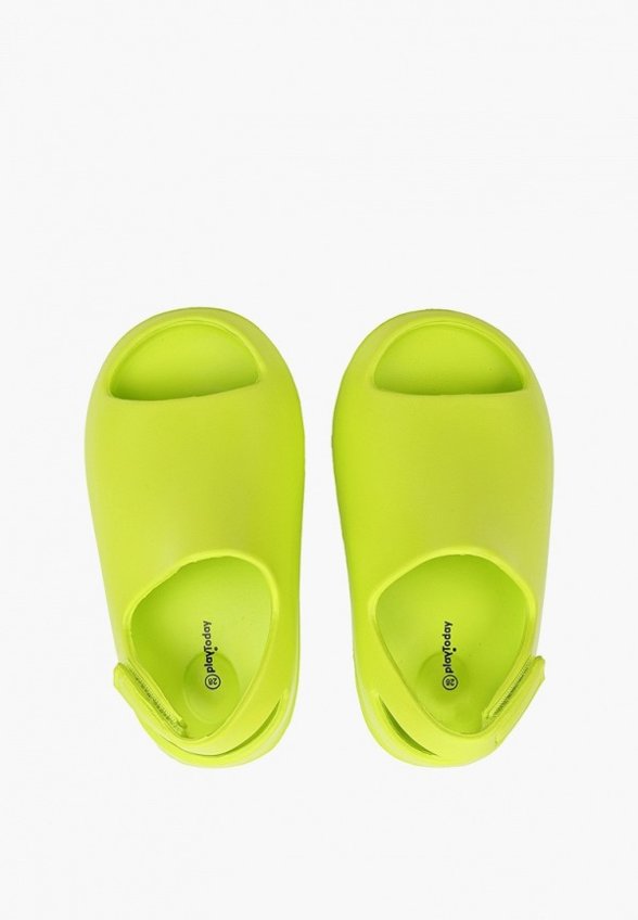 Сандалии резиновые PlayToday