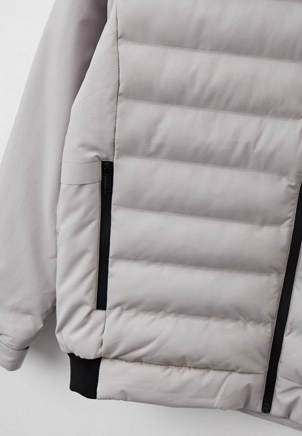 Куртка утепленная Urban Fashion for Men
