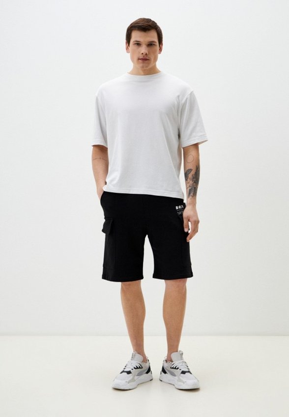 Шорты спортивные Berna