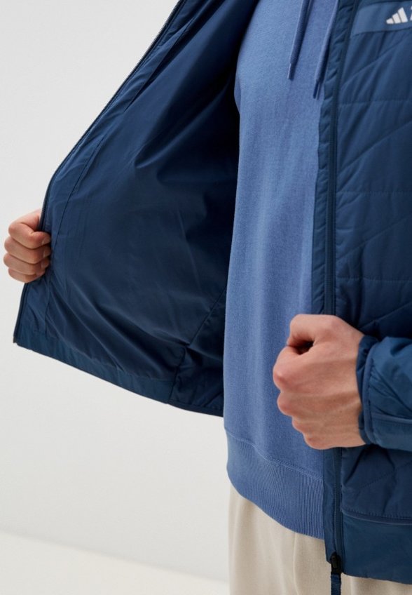 Куртка утепленная adidas