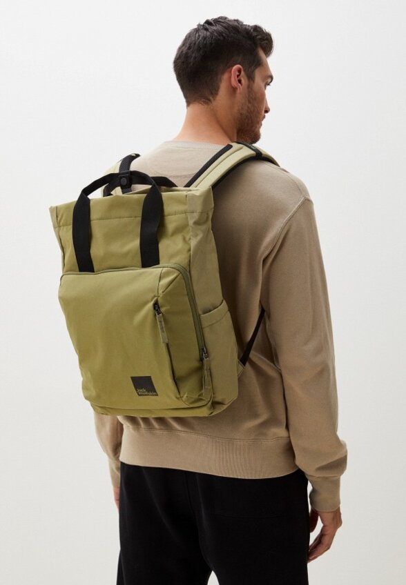 Рюкзак Jack Wolfskin