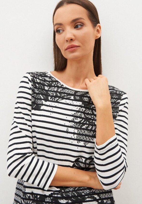 Лонгслив Gerry Weber